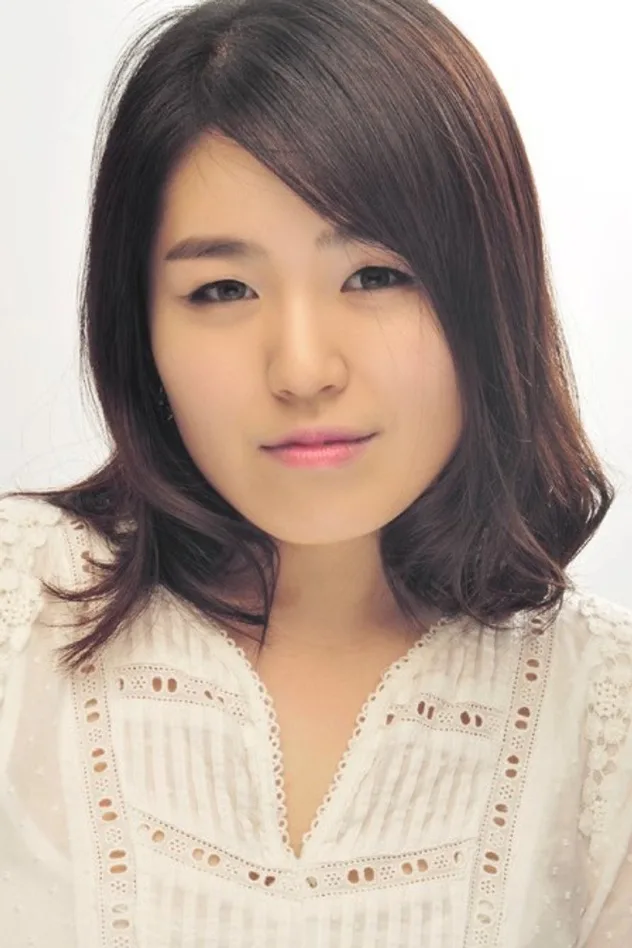 foto de Son Hwa Ryung