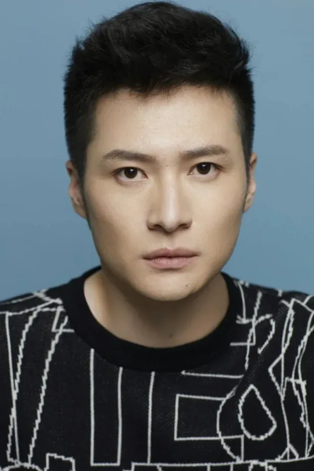 Обложка для Jin Tianyu