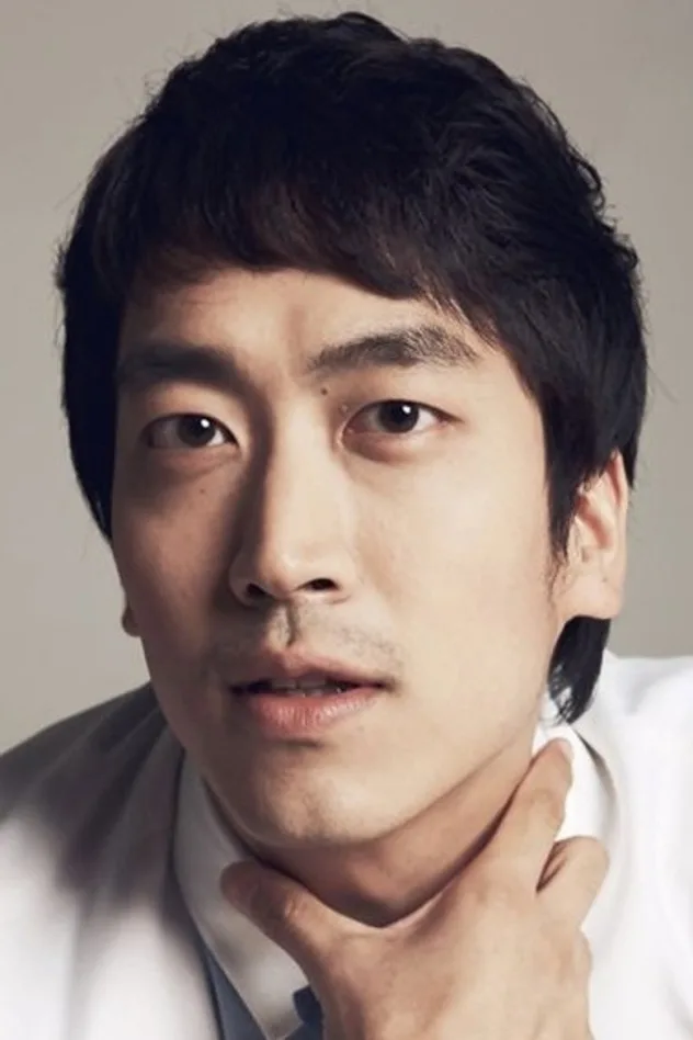 foto de Kim Sung-Won