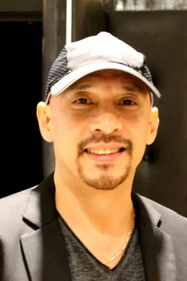 Обложка для Bart Guingona