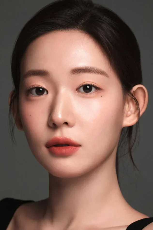 Imagen de portada para Choi Yoon-ji
