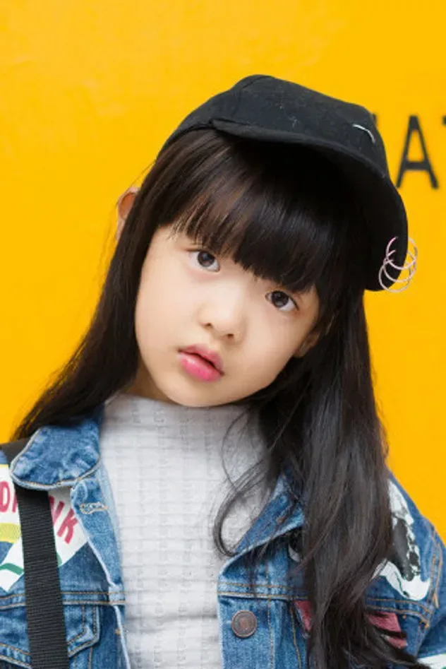 Обложка для Yu Xinyan
