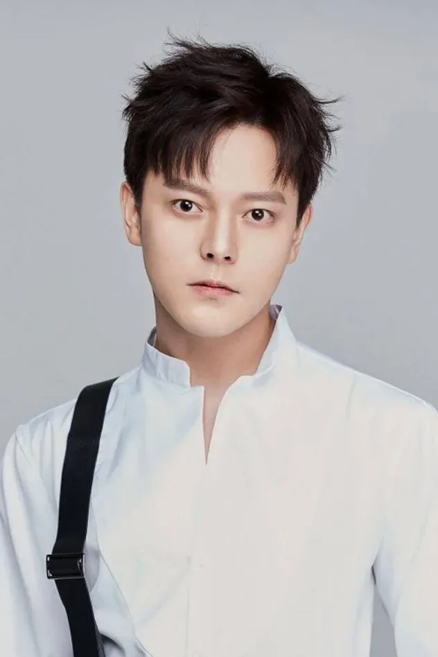 صورة الغلاف لـ Wang Zi Ming