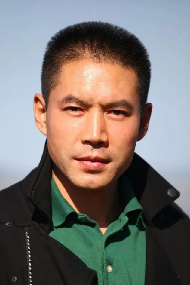Wang Wei Zhi photo