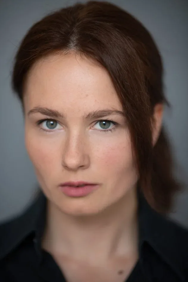 Cover image for Yuliya Afanasyeva