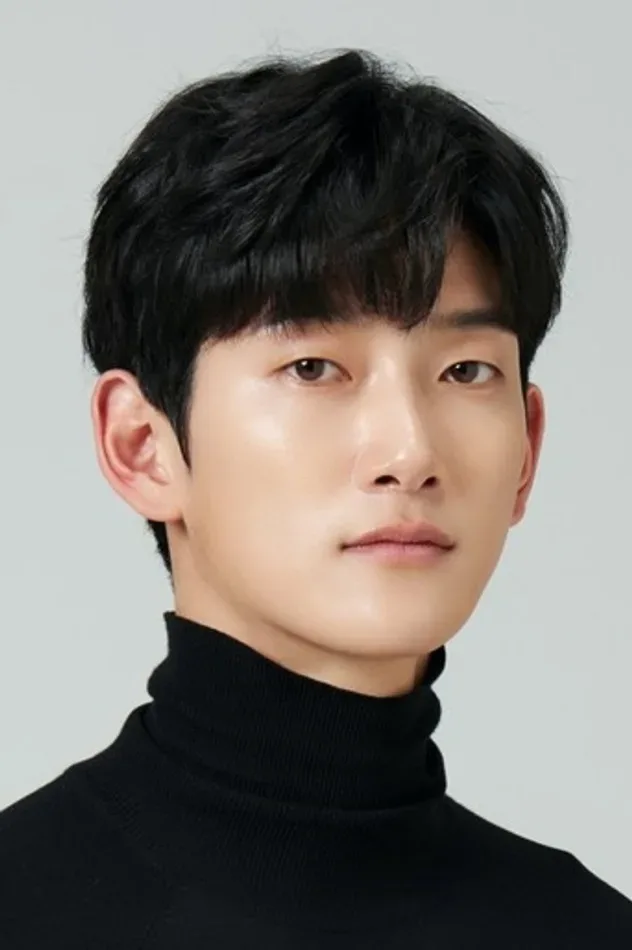 Kim Woo-Dam için kapak görseli