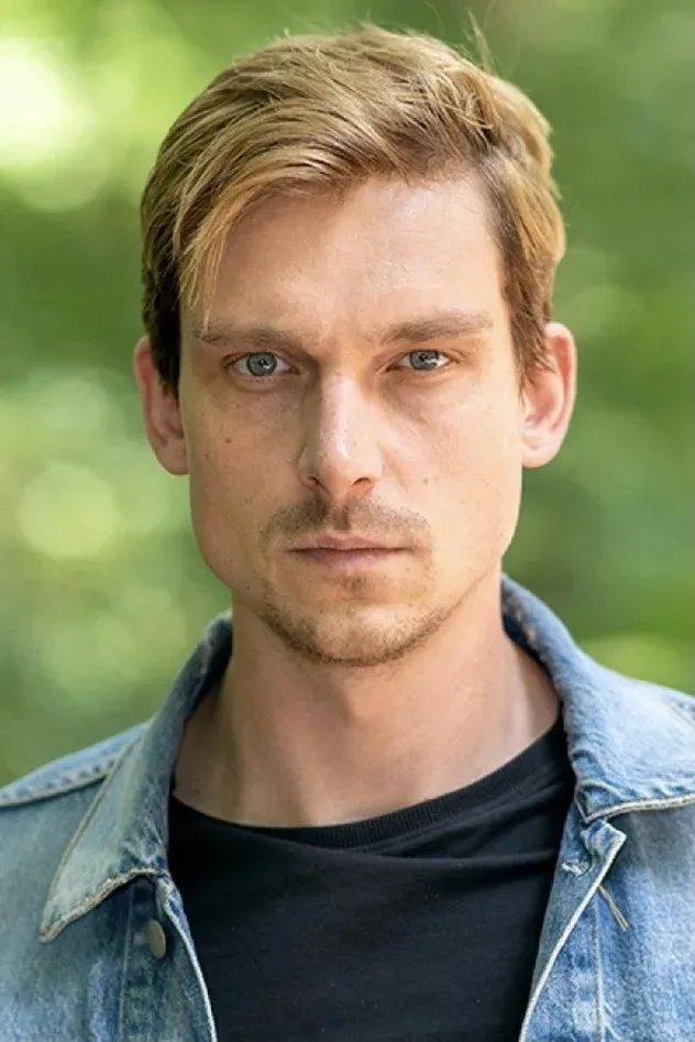 Обложка для Daniel Sträßer