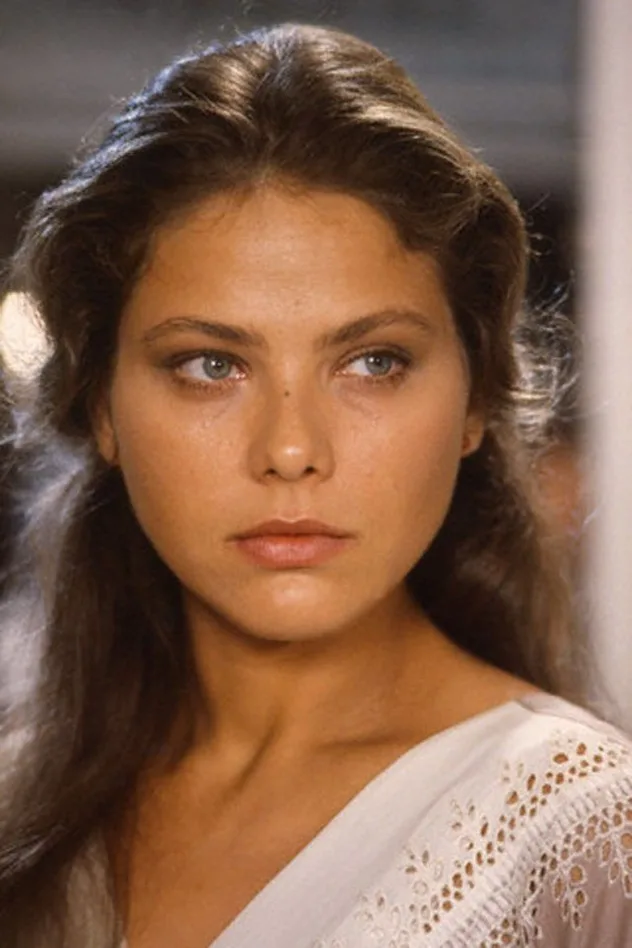 foto de Ornella Muti