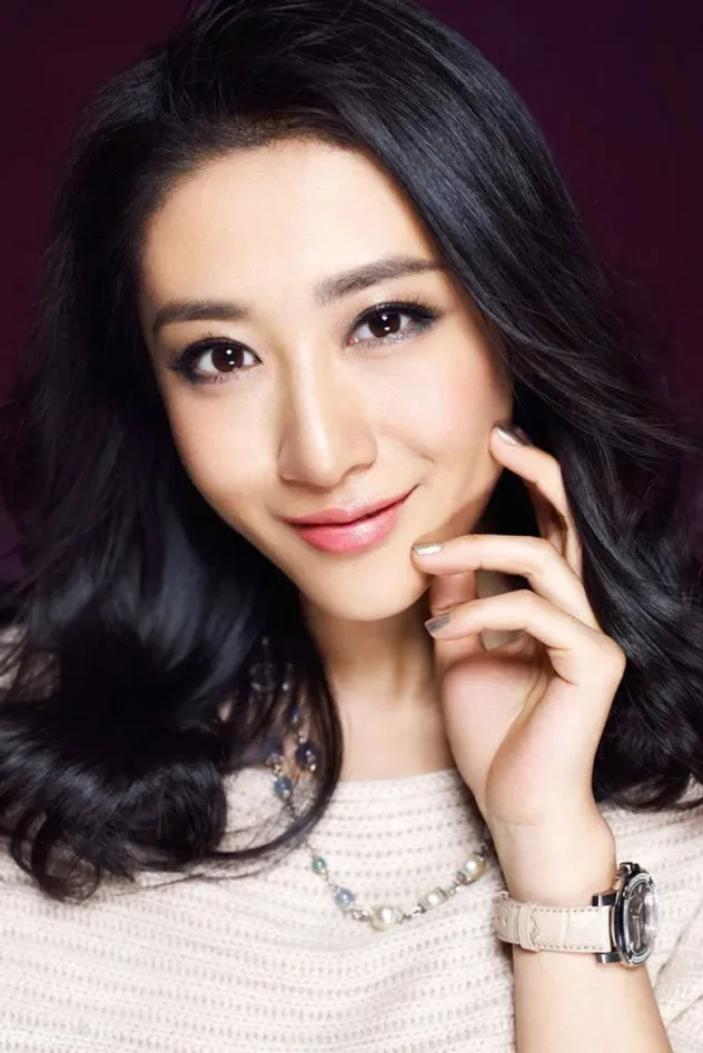 Обложка для Liu Sitong