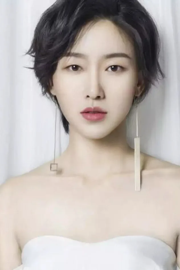 Cover image for Liu Luo Xi