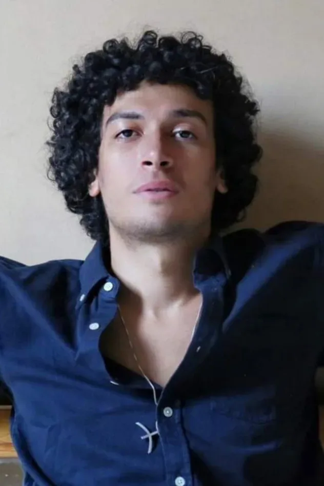 Обложка для Ahmed Abd El Wahab