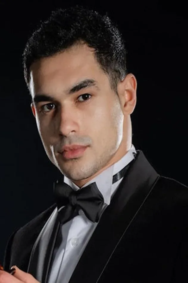 Обложка для Youssef Omar
