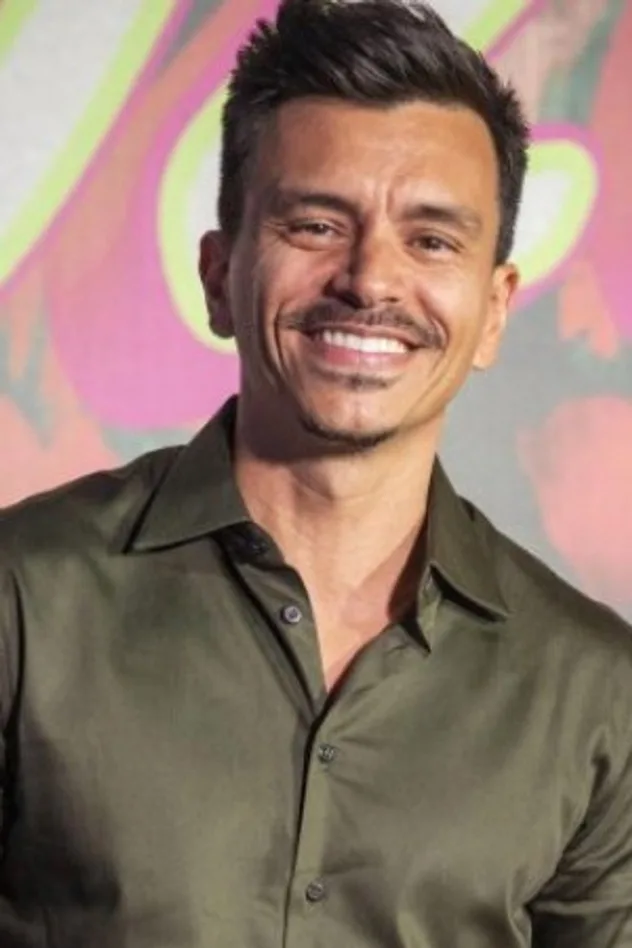 foto de Gustavo Reiz