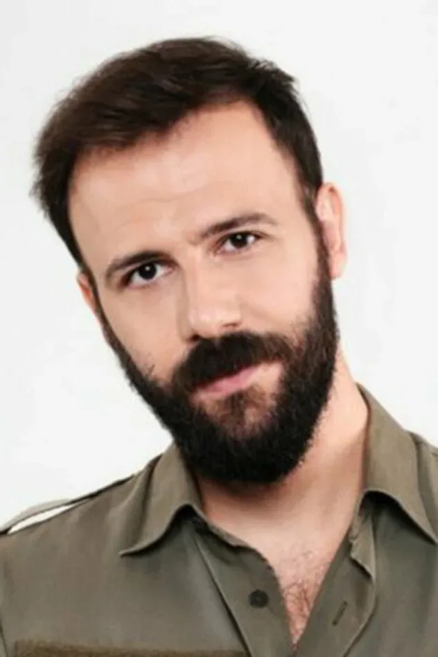 Imagen de portada para Nikos Gelia