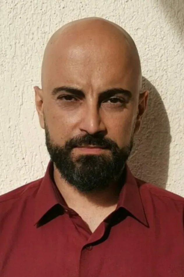 Imagen de portada para Leonidas Marakis