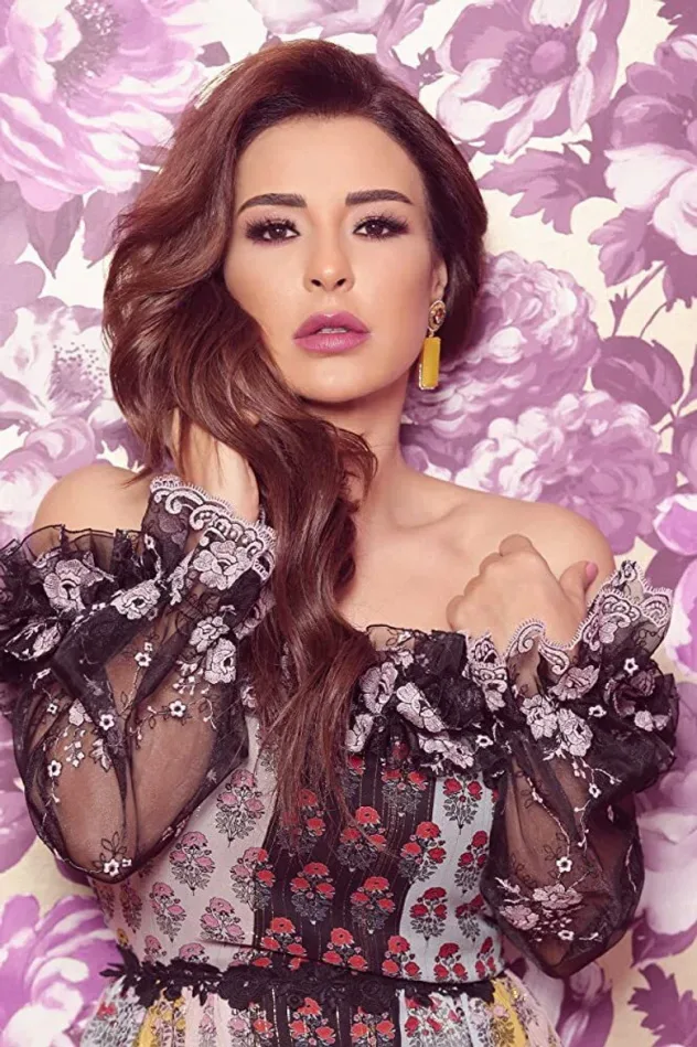 Imagen de portada para Maguy Bou Ghosn