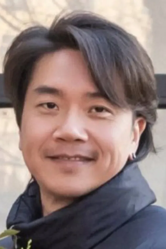 Cover image for Chi-Cheng Chian