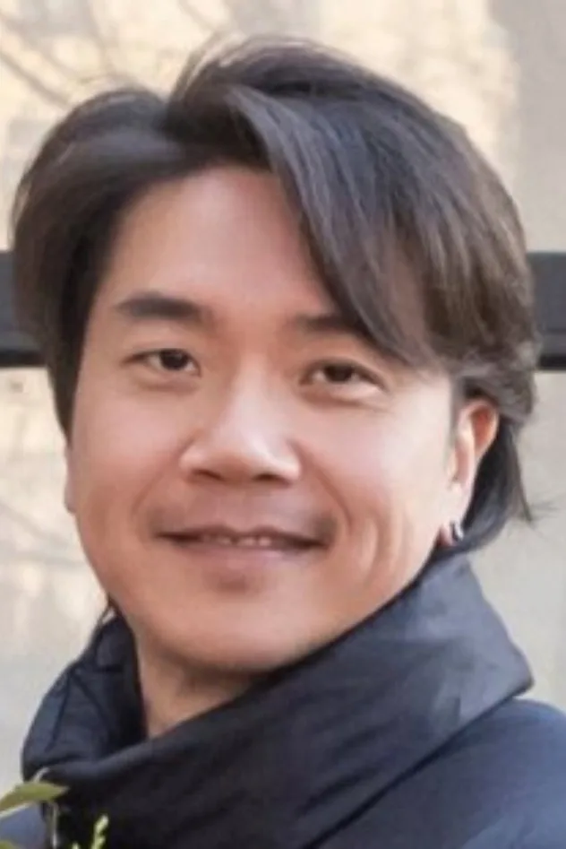 蔣繼正 photo