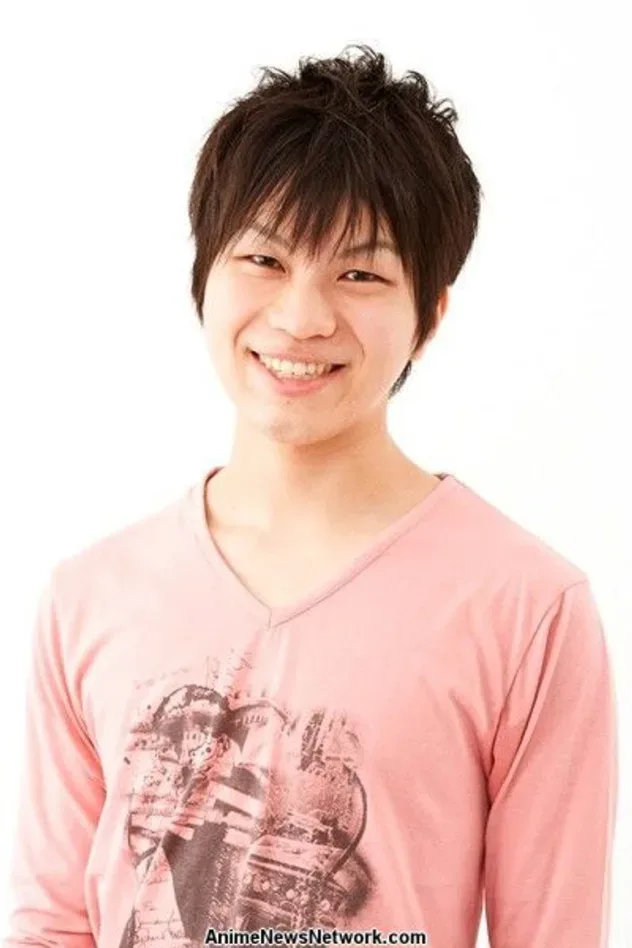 Обложка для Keisuke Chiba