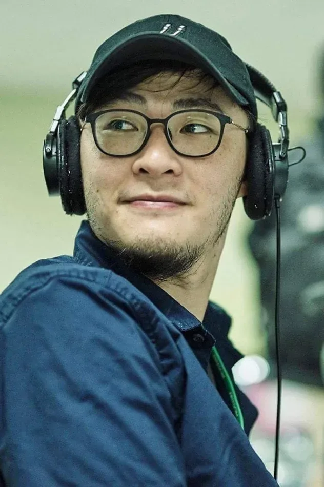 Cover image for Tzu-Peng Hung