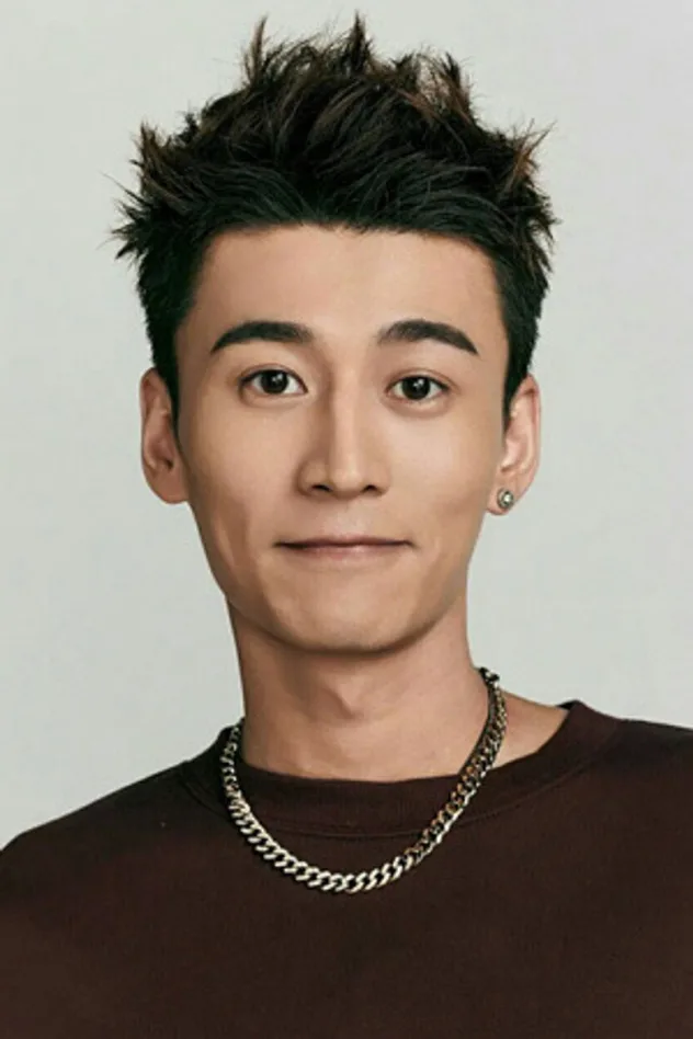 Xianzheng Jin photo