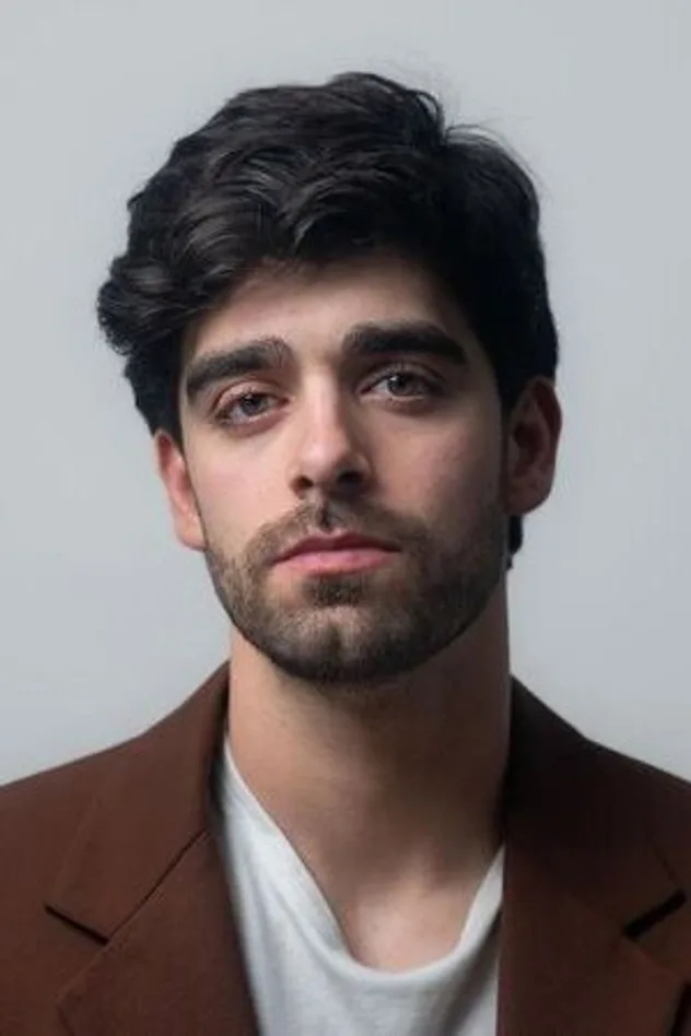 Nahuel Escobar fotoğrafı