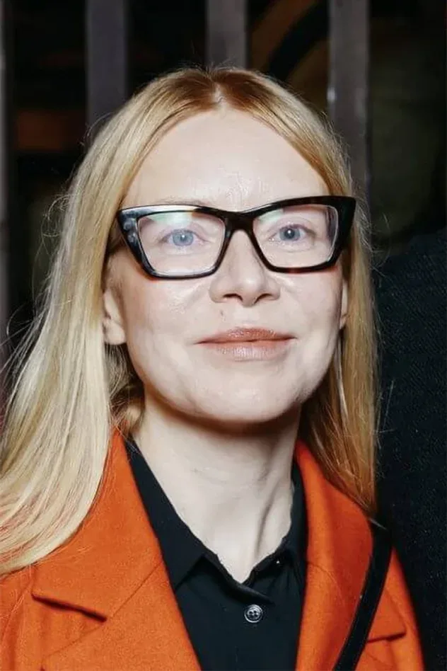 Обложка для Lyubov Lvova
