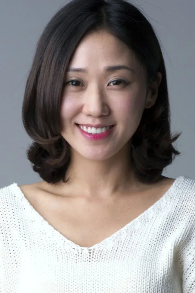 صورة الغلاف لـ Hwang Eun-hoo