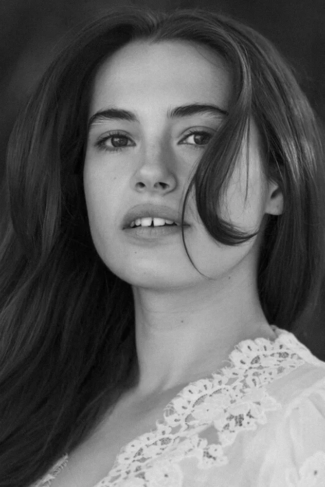 Cover image for Sofia Tjelta