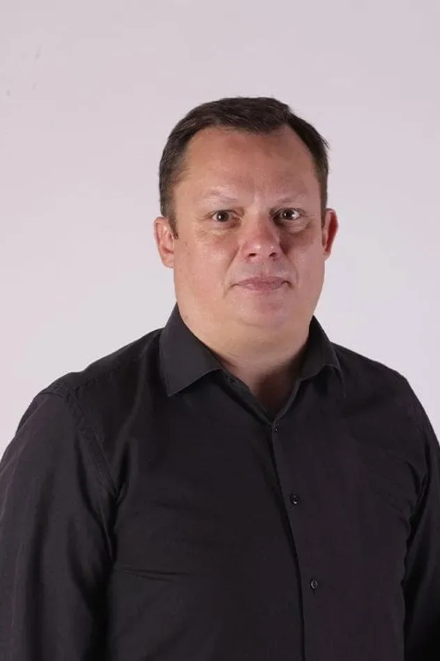 Cover image for Aleksandar Rajaković