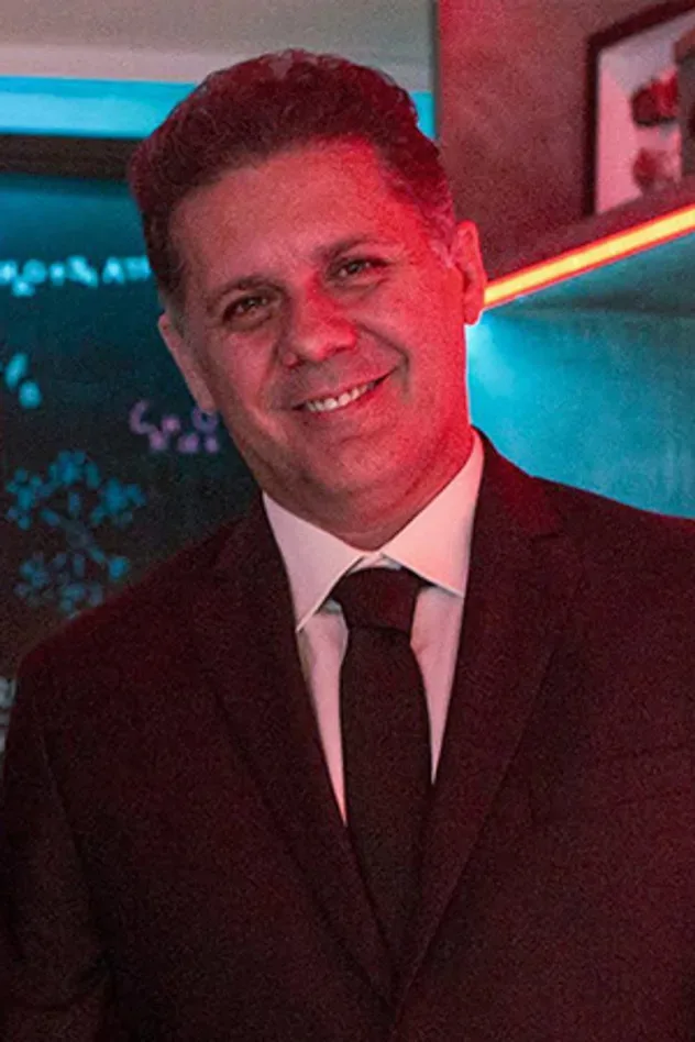 Imagen de portada para Wendel Bezerra