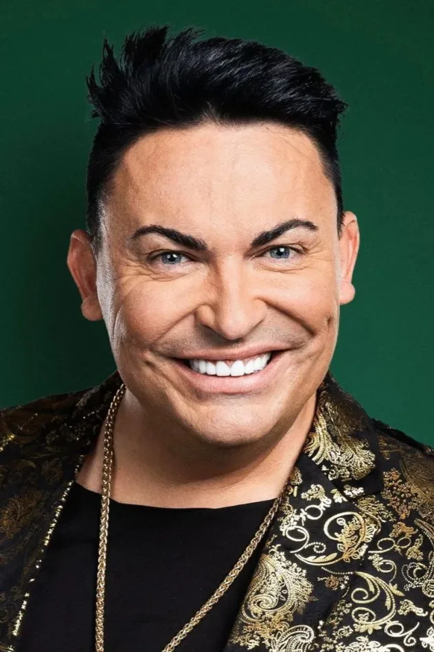 Imagen de portada para Matthias Mangiapane