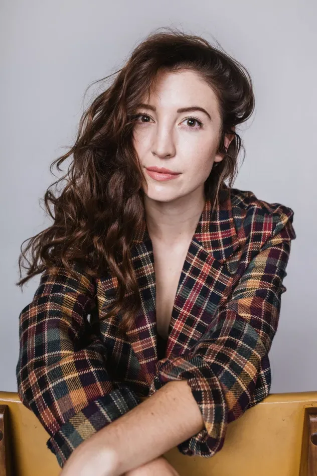 Обложка для Augusta Zietsman