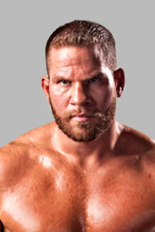 Обложка для Matt Morgan