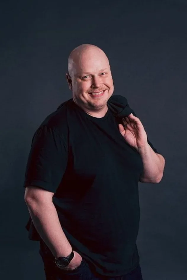 Обложка для Riku Suokas