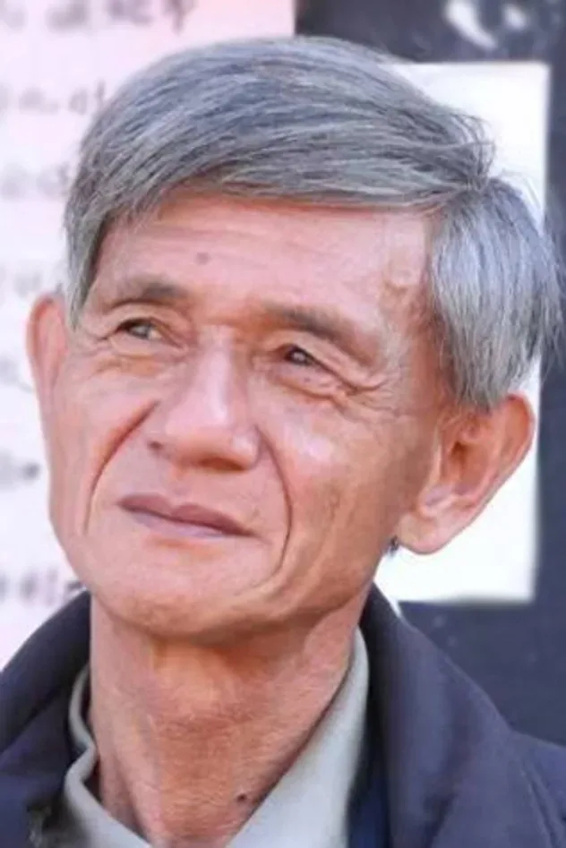 صورة الغلاف لـ Zhang Weifu