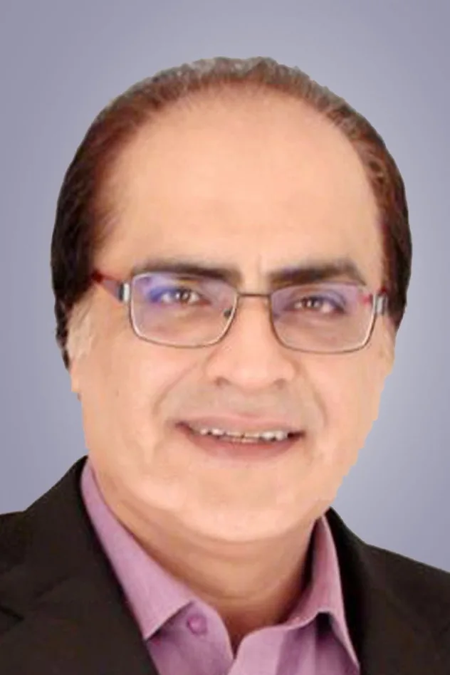 Mehmood Aslam fotoğrafı