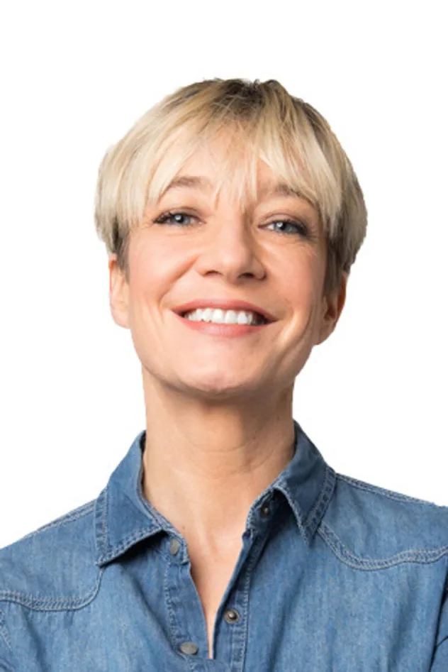 Estelle Dossin
