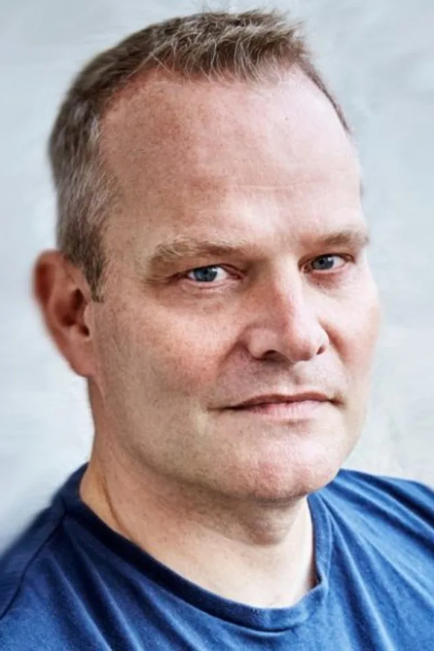 Michael von Würden photo