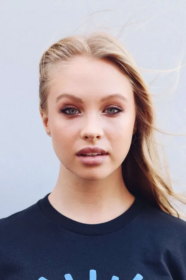 Обложка для Olivia Deeble
