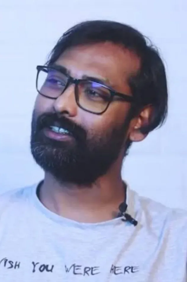 Mostafizur Noor Imran için kapak görseli