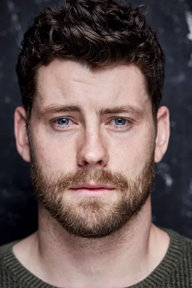 Imagen de portada para Jackson Heywood