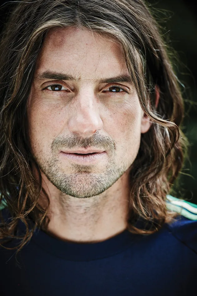 Dean Potter