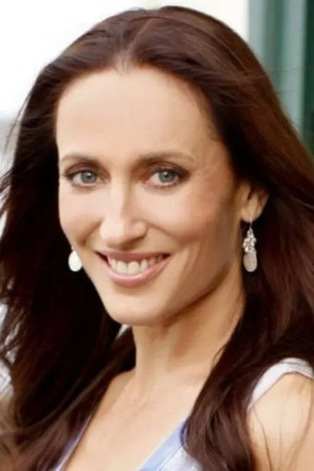 Imagen de portada para Georgie Parker