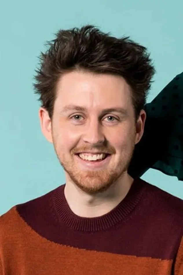 Tim McDonald photo