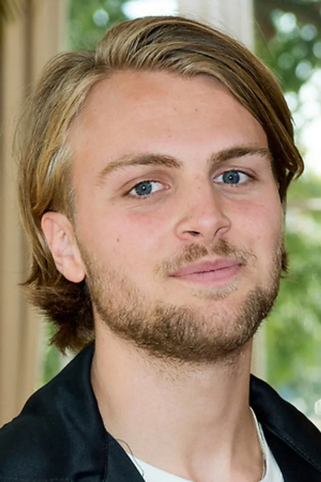 Rijk Hofman photo
