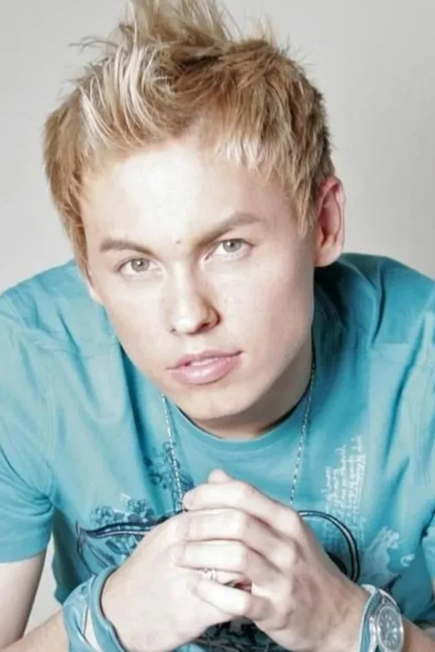 صورة الغلاف لـ Drew Ryan Scott