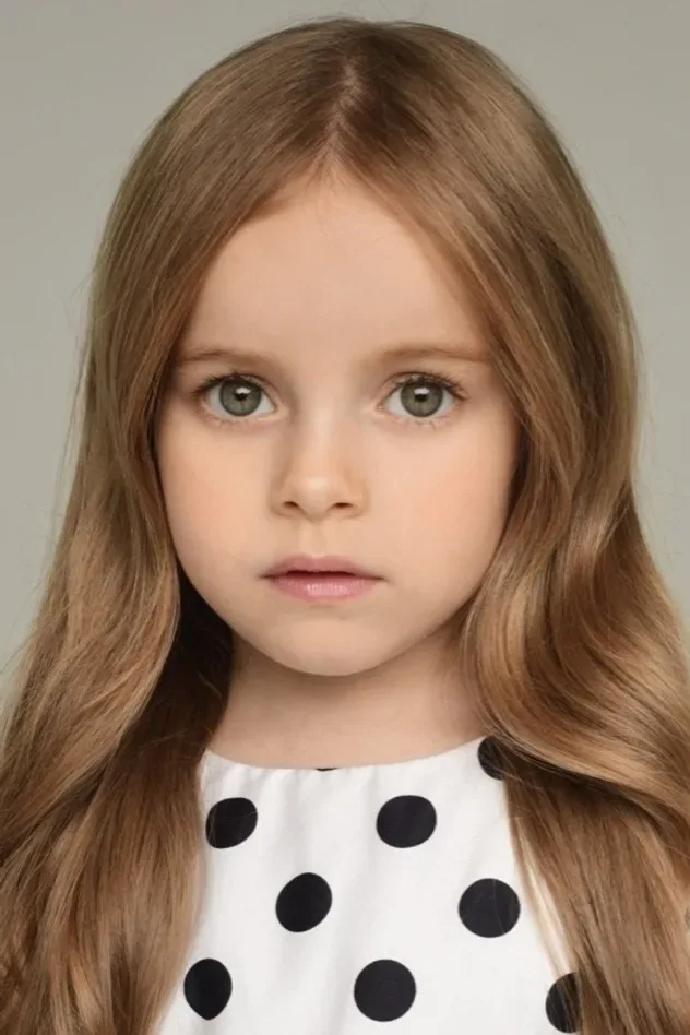 Imagen de portada para Polina Ainutdinova