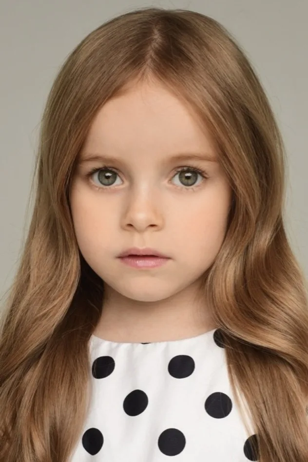 Полина Айнутдинова fotoğrafı