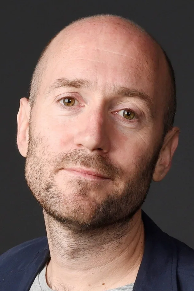 Paul Rutman photo